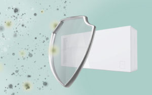 Ali prezračevalne naprave res ščitijo pred plesnijo in vlago?