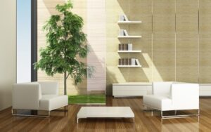 The benefits of eco-friendly and sustainable hotel furniture