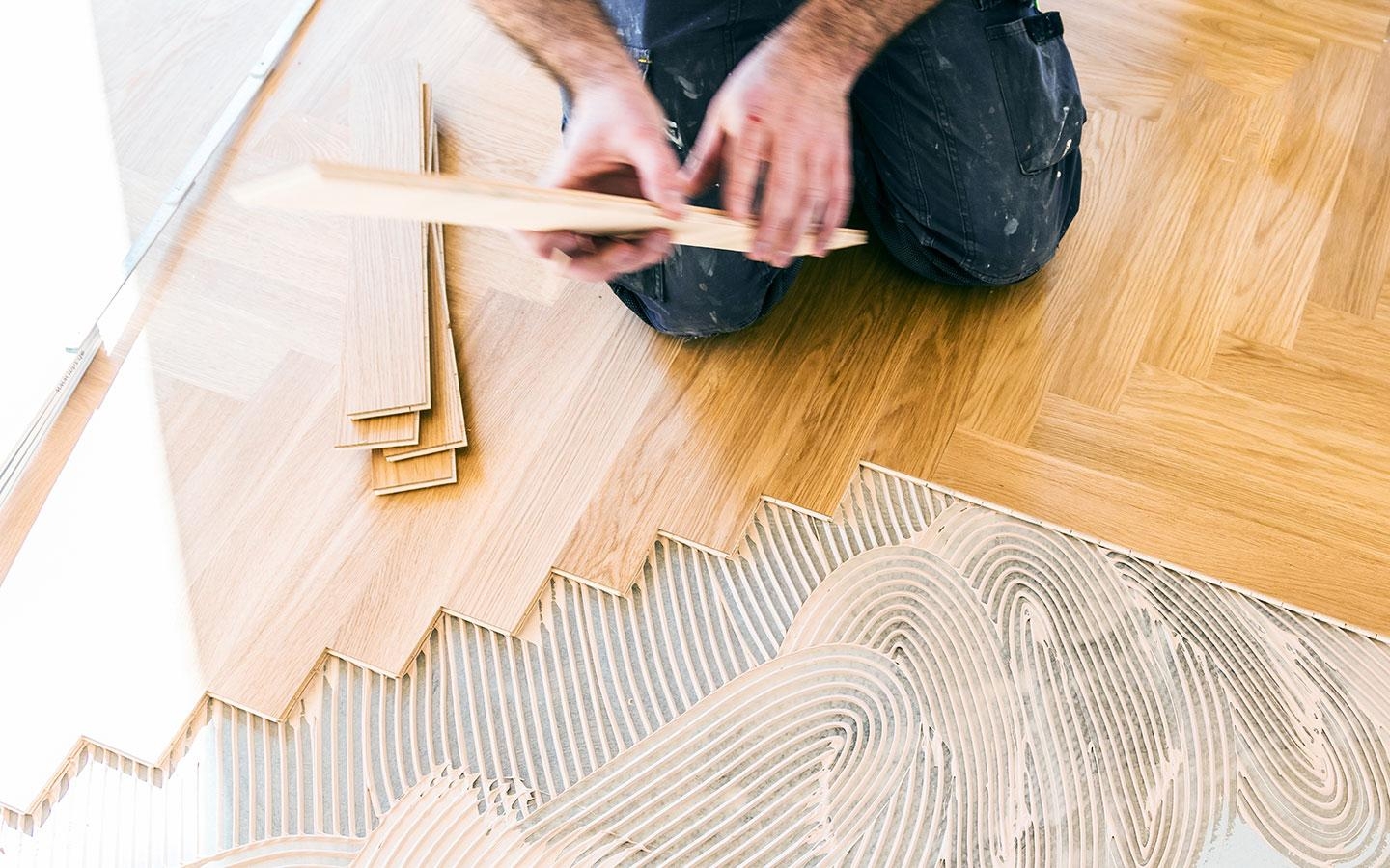 Common flooring installation mistakes