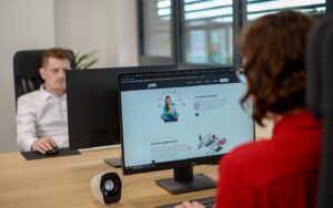 Digitalna transformacija v marketingu: Zakaj je nujna in kako se lotiti?