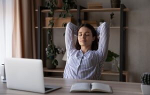 6 dejavnikov za dobro počutje v pisarni