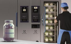 Kako ergonomsko oblikovanje kuhinje poveča dobiček?