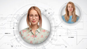 Face match: kako prepoznavanje obrazov spreminja našo družbo