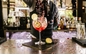 Oprema za bar, brez katere ne gre