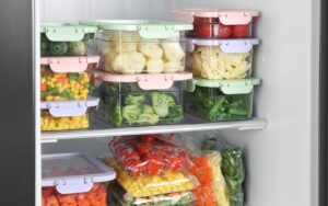 Kakšna je oprema za gostinstvo, ki olajša pripravo jedi za goste s posebnimi prehranskimi zahtevami?