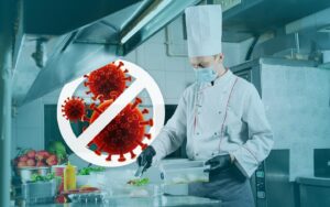 Kako je Covid-19 spremenil gostinske storitve?