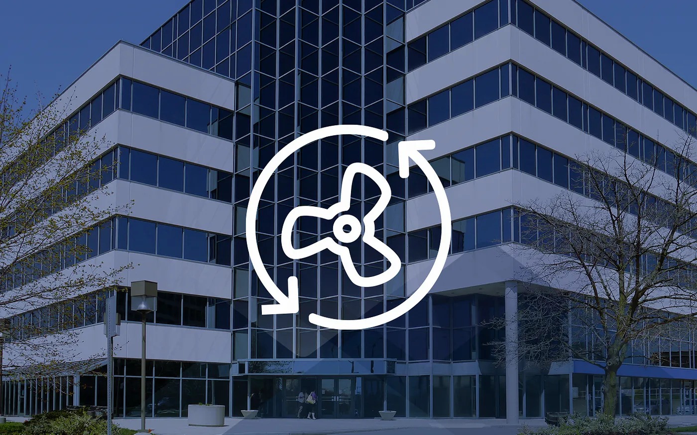 Hlajenje in klimatizacija stavb