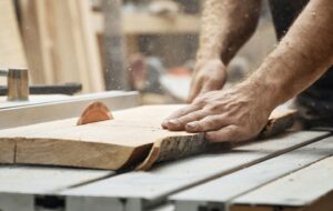 The Impact of Eco-Friendly Furnishing