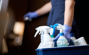 Upholstery as an important part of hotel furniture design