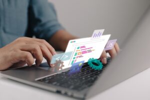 Postopek izdelave spletnih strani