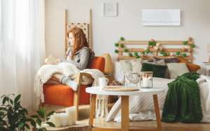 Kako jeseni poskrbeti za svež in čist zrak s pomočjo prezračevalnih naprav?