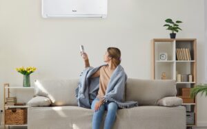 Kako lahko tudi pozimi izkoristite klimatsko napravo?