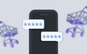 Kako mnenja strank spreminjajo nakupne odločitve