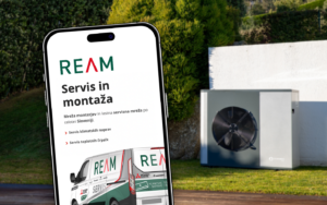 Kako pravilno vzdrževati toplotno črpalko po koncu ogrevalne sezone?