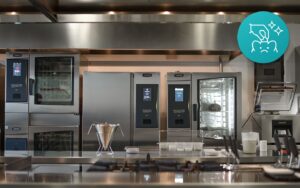 Kako si zagotoviti najboljši donos pri investiciji v opremo za gostinstvo?