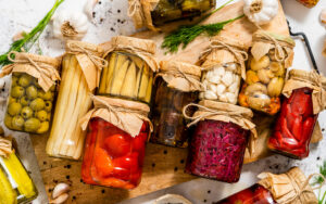 Kako so Slovenci shranjevali živila pred prihodom prvih hladilnikov