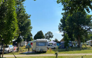 Trendi v turizmu – kampiranje in terme