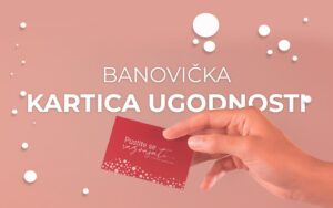 Ugodneje v Terme Banovci z “Banovičko”