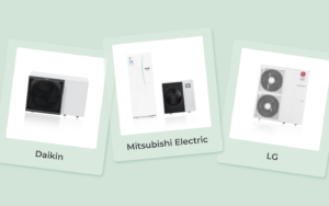 Katere toplotne črpalke so bile hit v letu 2025 in zakaj bodo navdušile tudi vas?