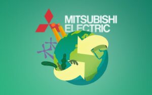Klimatske naprave Mitsubishi Electric