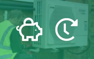 Zakaj se nakup klime z montažo izplača?