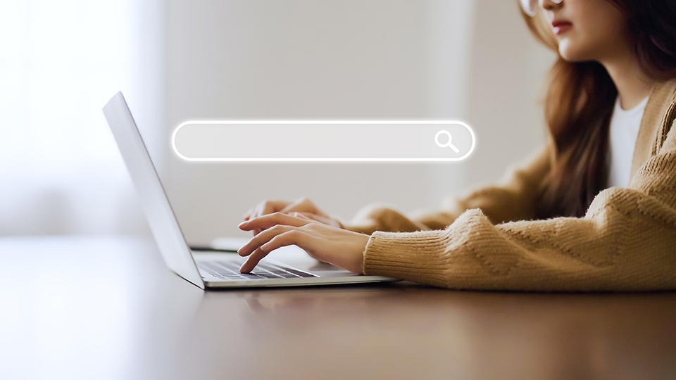 Kljucni koraki izdelava spletne strani