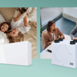 Mitsubishi Electric prezračevalne naprave – ključne razlike med lokalnimi in centralnimi sistemi