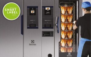 Nagrajeni sistem za kuhinje Cook & Chill