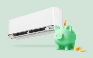 Najbolj učinkovite klimatske naprave po dostopni ceni