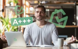 Najboljše klimatske naprave A+++