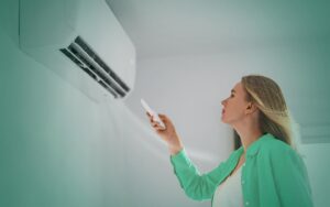 Nakup klimatske naprave z montažo