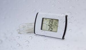 Kdaj se odločiti za nakup razvlažilca zraka?