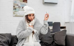 Zakaj je zima pravi čas za nakup klimatske naprave?