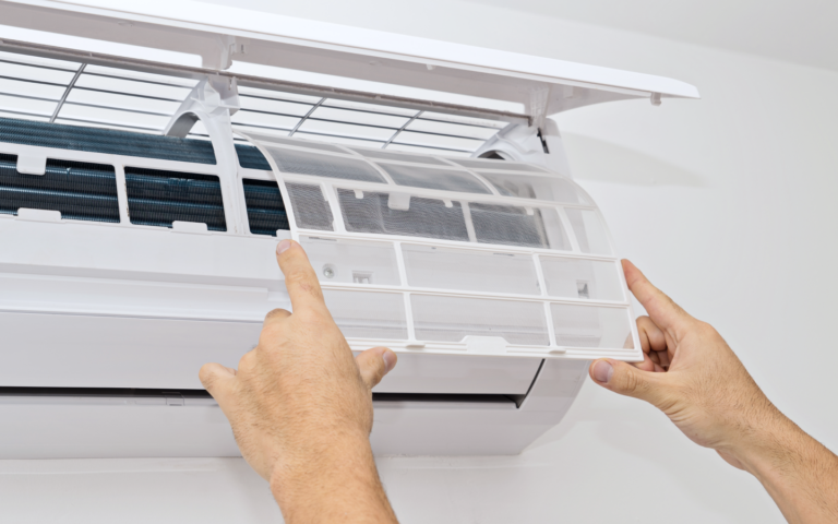 Nasveti za pravilno pripravo klimatske naprave na zimsko sezono