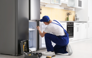 Ob težavah v profesionalni kuhinji – kontaktirajte podjetje Pajntar