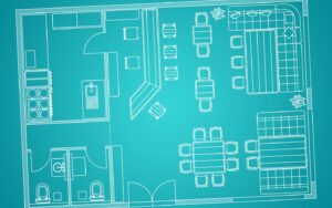 Od vizije do realnosti: oblikovanje idealne profesionalne kuhinje