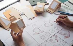 Packaging innovations: embracing the future of design