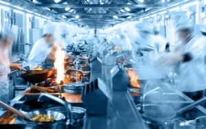 Skrivnosti dobre kuhinje: Servis in vzdrževanje za brezhibno delovanje