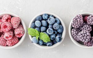 Napredno ohranjanje svežine in kakovosti živil