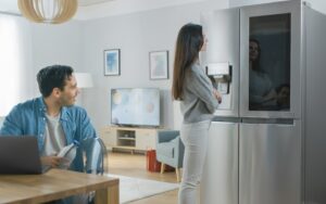 Pametne tehnologije v profesionalnih kuhinjah: prihodnost je že tukaj