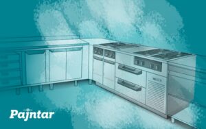 Napake, ki se jim morate izogniti, ko kupujete profesionalne nape