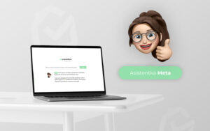 Spoznajte Meto – pametno asistentko spletnega trgovca Pravaklima