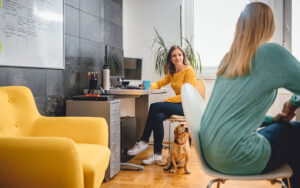 Kako pravo pisarniško pohištvo poveča vaš delovni prostor