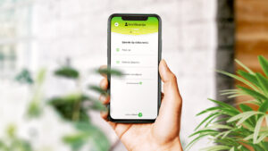 Podpisovanje dokumentov in druge storitve zaupanja kar od doma