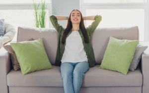 Pozitiven vpliv klimatske naprave na kakovost zraka v vašem domu