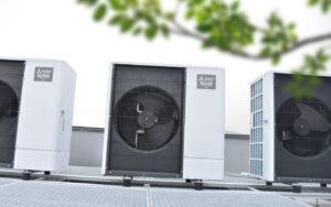 Prednosti toplotnih črpalk v primerjavi s tradicionalnimi ogrevalnimi sistemi