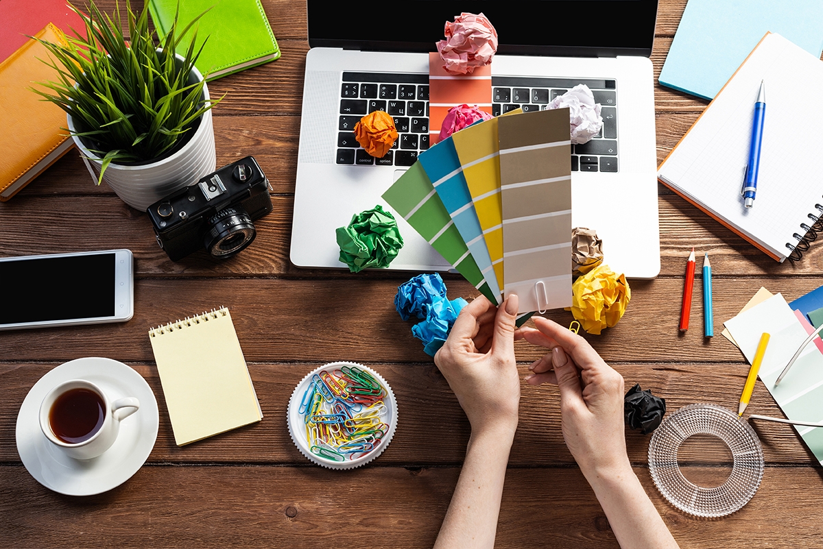 Prenova spletne strani