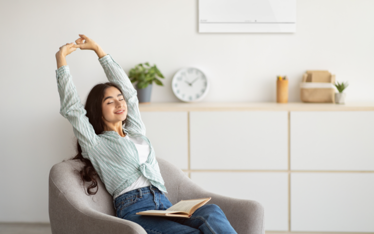 Prezračevalne naprave kot rešitev za optimalno vlažnost v bivalnih prostorih