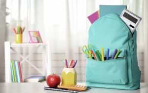 Prezračevanje v šolah naj bo zdravo za otroke