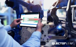 How Does Mastering Data Management Empower Manufacturers?